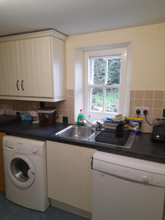 Berwickhall Apartment Craigavon Extérieur photo