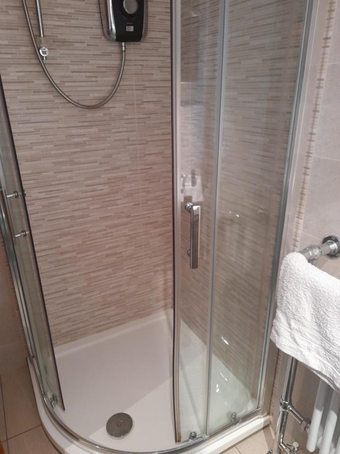Berwickhall Apartment Craigavon Extérieur photo