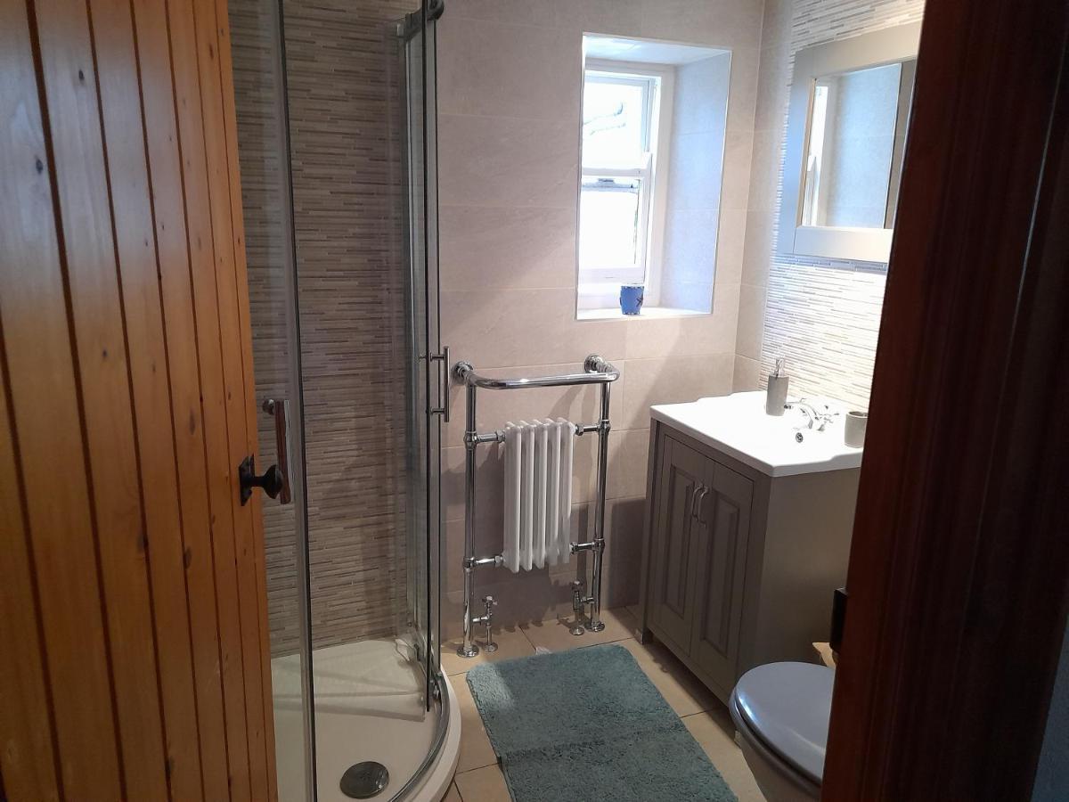 Berwickhall Apartment Craigavon Extérieur photo