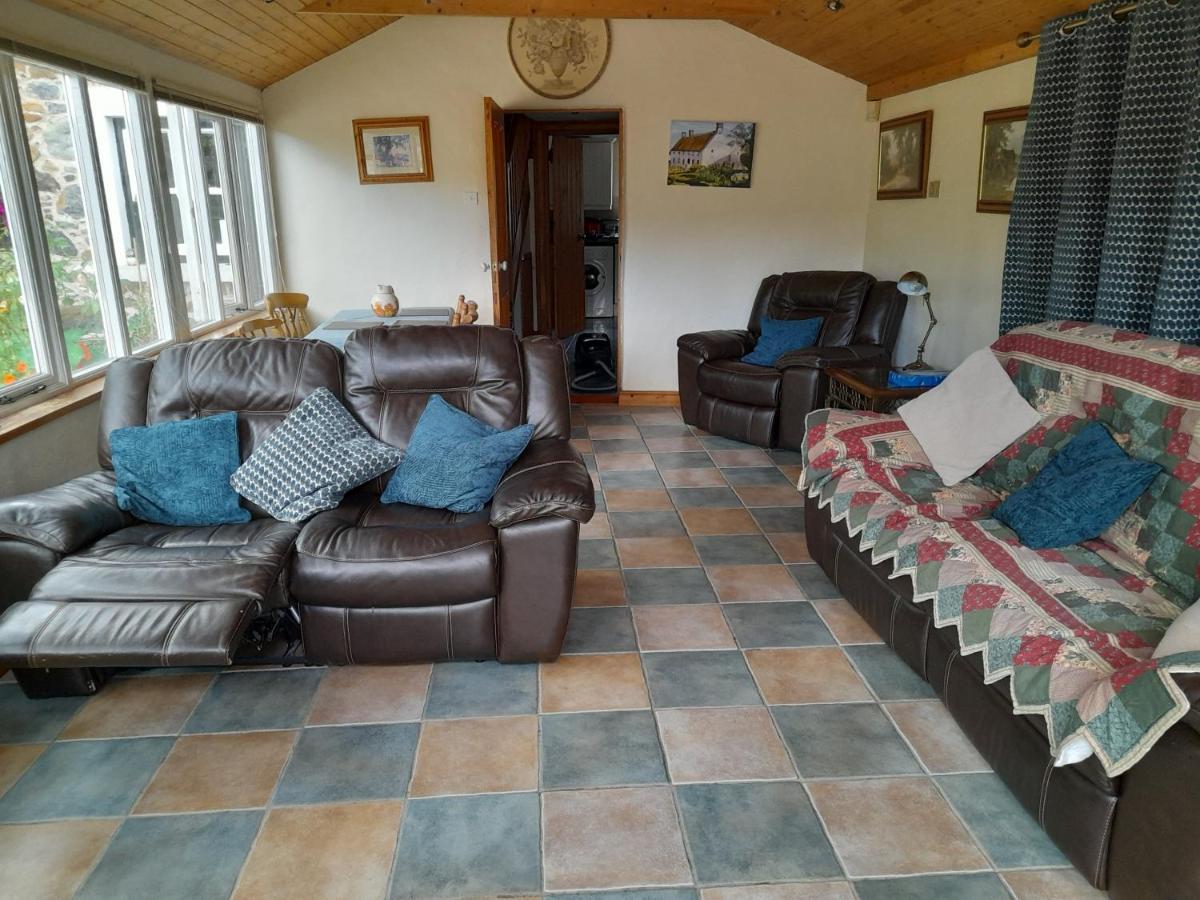 Berwickhall Apartment Craigavon Extérieur photo